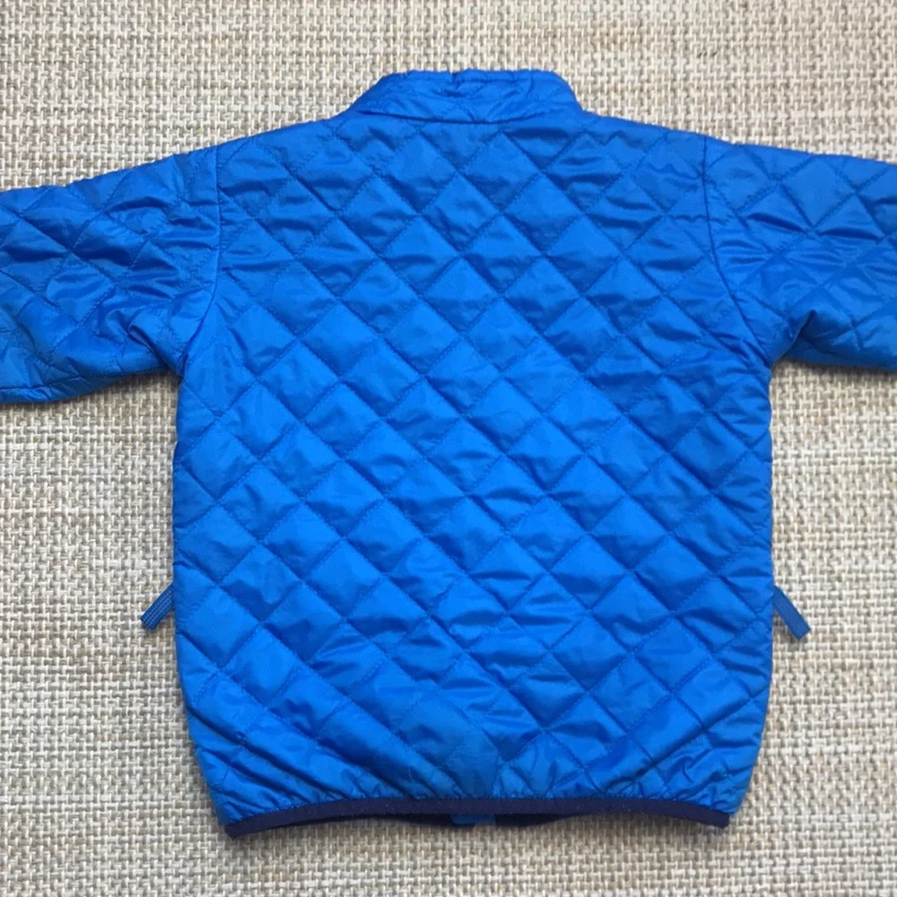 Patagonia Lightweight Puffer (size 3T)